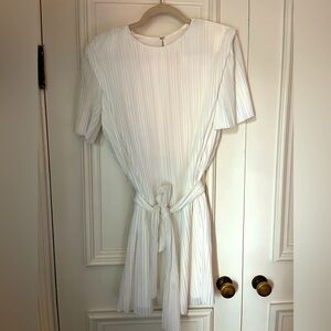 Amanda Uprichard Roxbury Dress